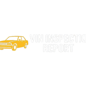 Basic Vehicle History Report